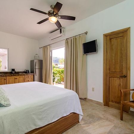 Mboutique Hotel Sayulita Luaran gambar