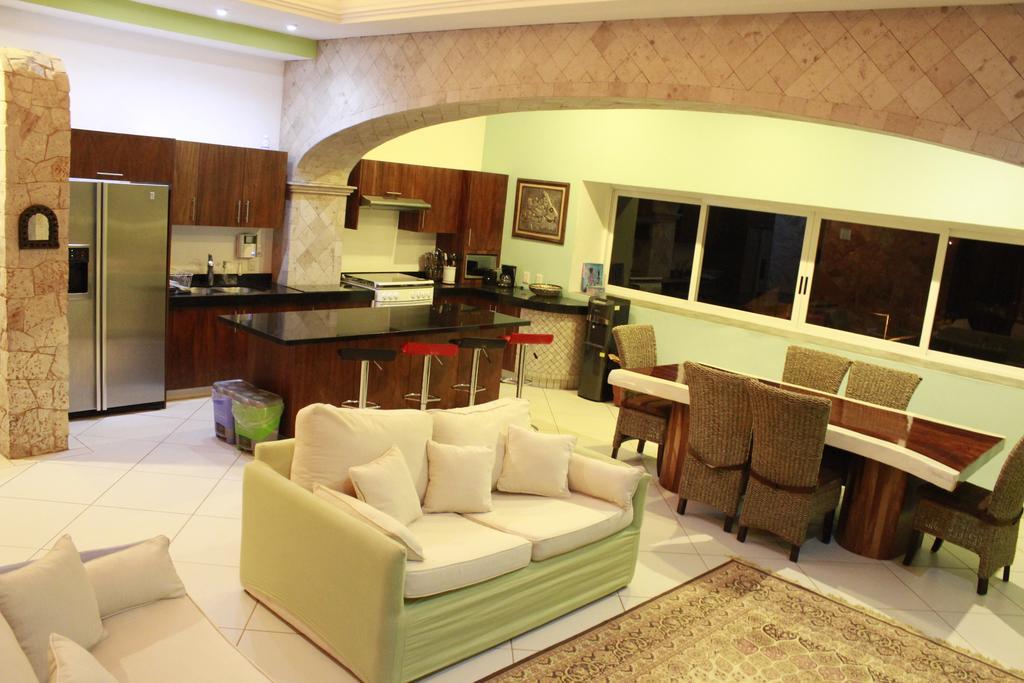 Mboutique Hotel Sayulita Luaran gambar