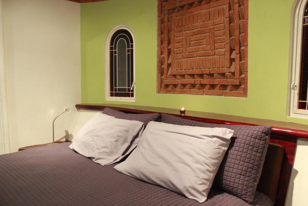 Mboutique Hotel Sayulita Luaran gambar
