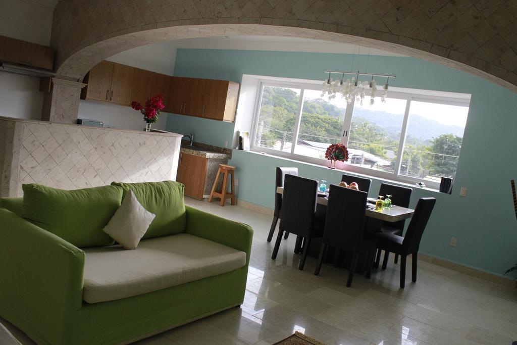 Mboutique Hotel Sayulita Luaran gambar