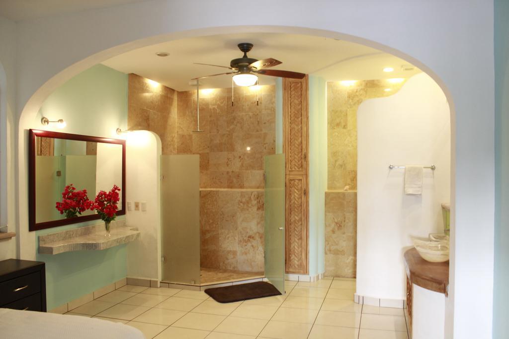 Mboutique Hotel Sayulita Luaran gambar