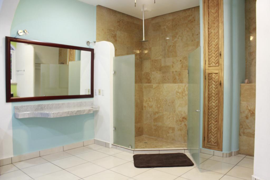 Mboutique Hotel Sayulita Luaran gambar