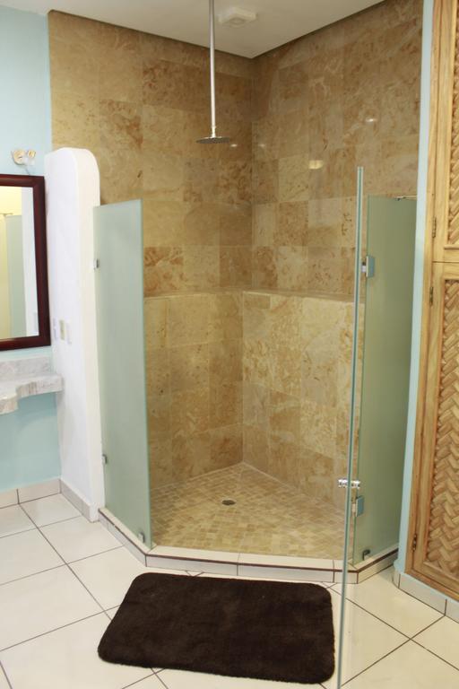 Mboutique Hotel Sayulita Luaran gambar