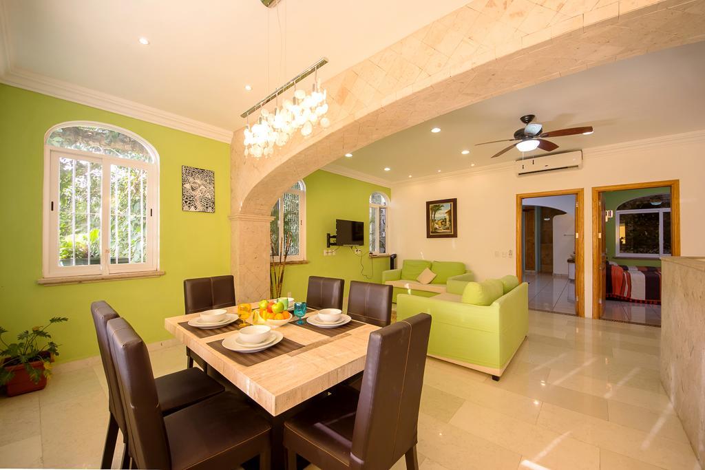 Mboutique Hotel Sayulita Bilik gambar