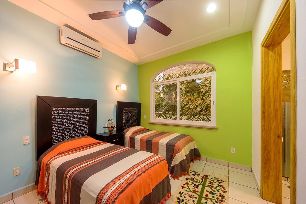 Mboutique Hotel Sayulita Bilik gambar