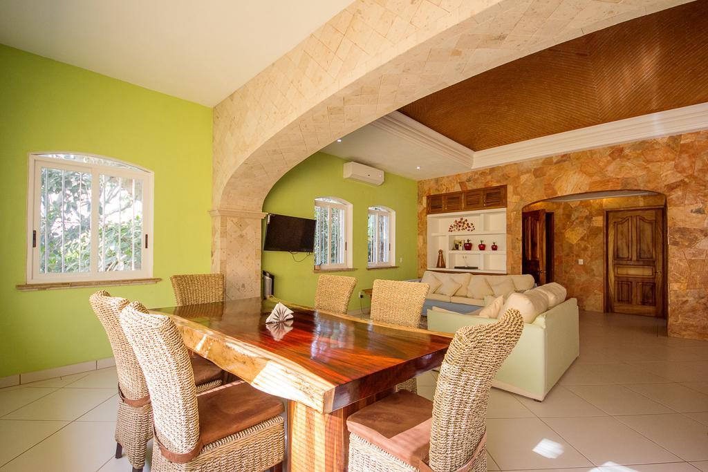 Mboutique Hotel Sayulita Bilik gambar
