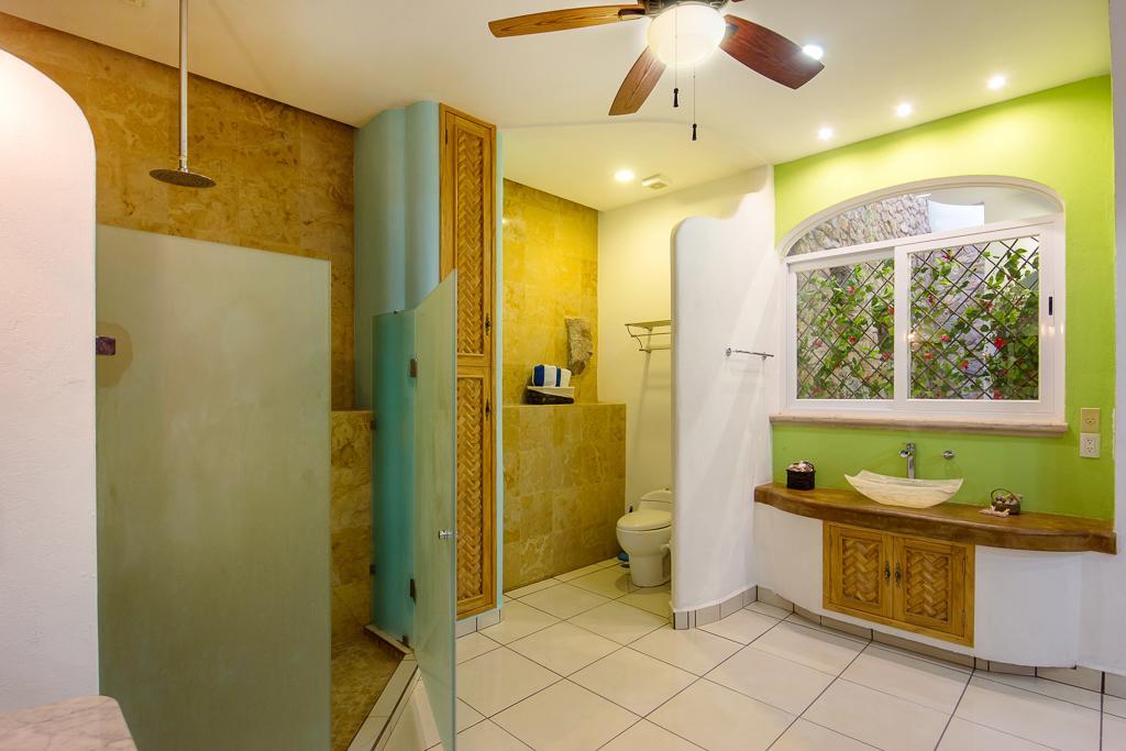 Mboutique Hotel Sayulita Bilik gambar