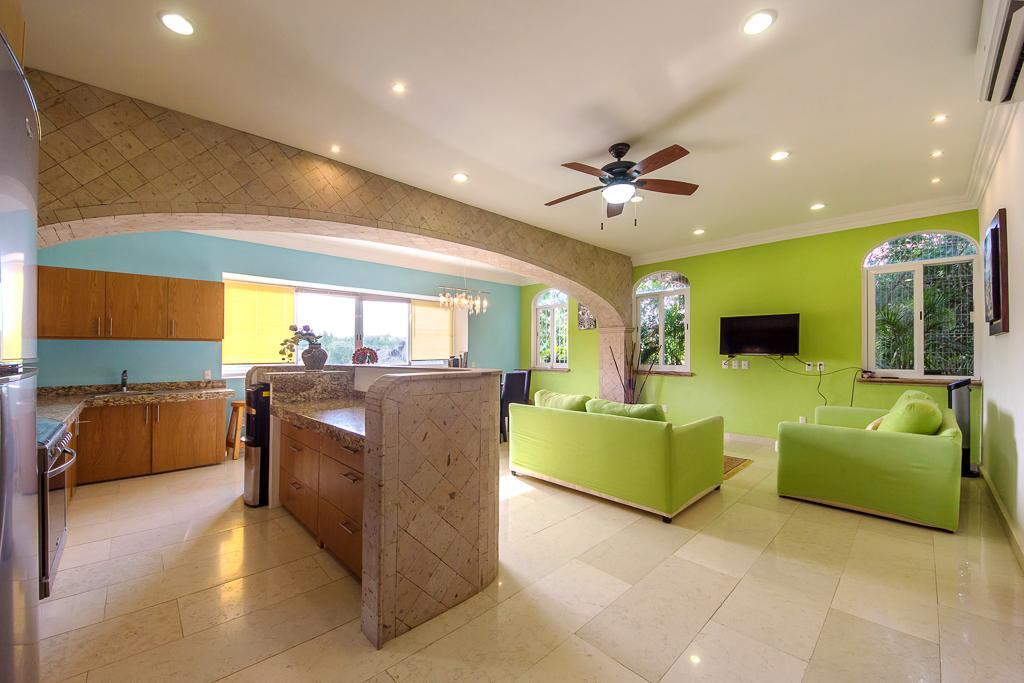 Mboutique Hotel Sayulita Bilik gambar