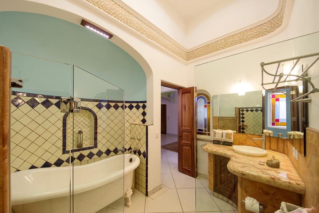Mboutique Hotel Sayulita Bilik gambar
