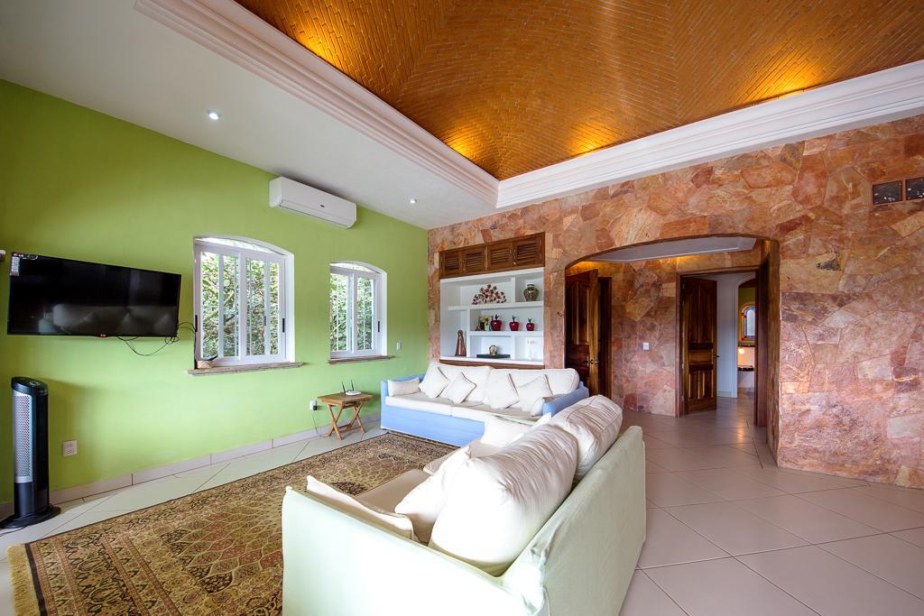 Mboutique Hotel Sayulita Bilik gambar