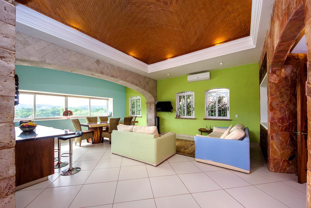 Mboutique Hotel Sayulita Bilik gambar