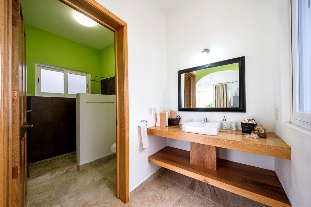 Mboutique Hotel Sayulita Bilik gambar