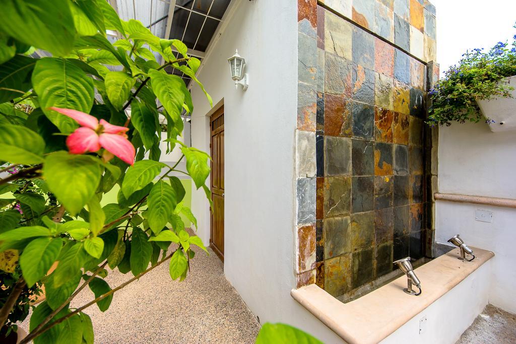Mboutique Hotel Sayulita Bilik gambar