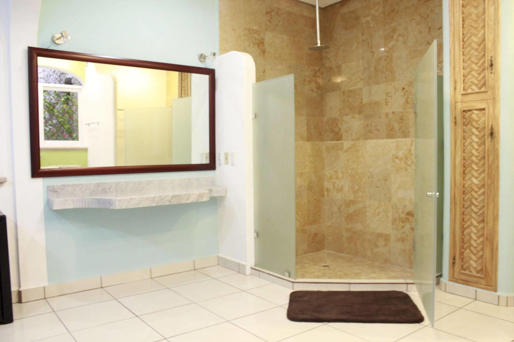 Mboutique Hotel Sayulita Luaran gambar