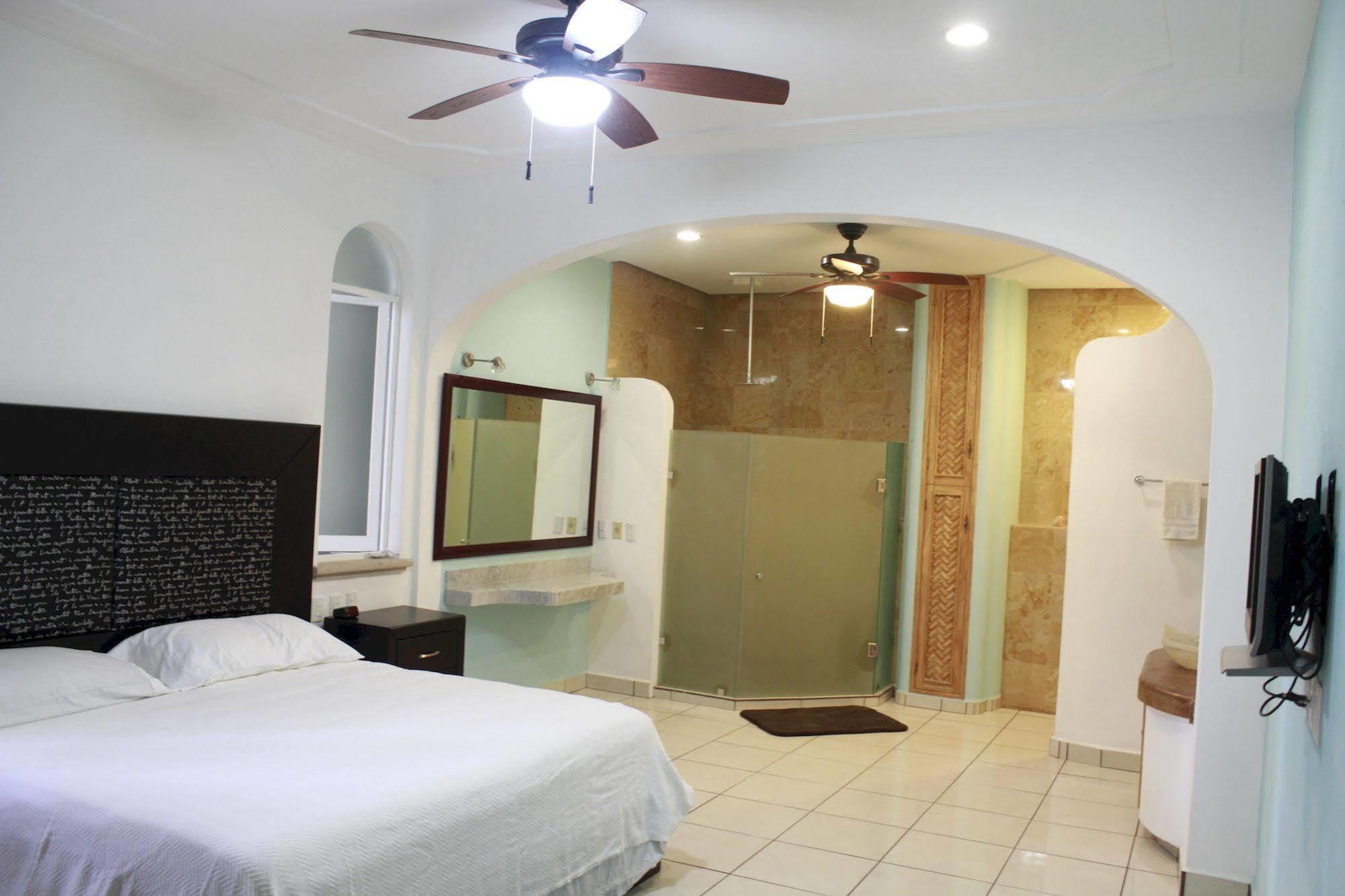 Mboutique Hotel Sayulita Luaran gambar