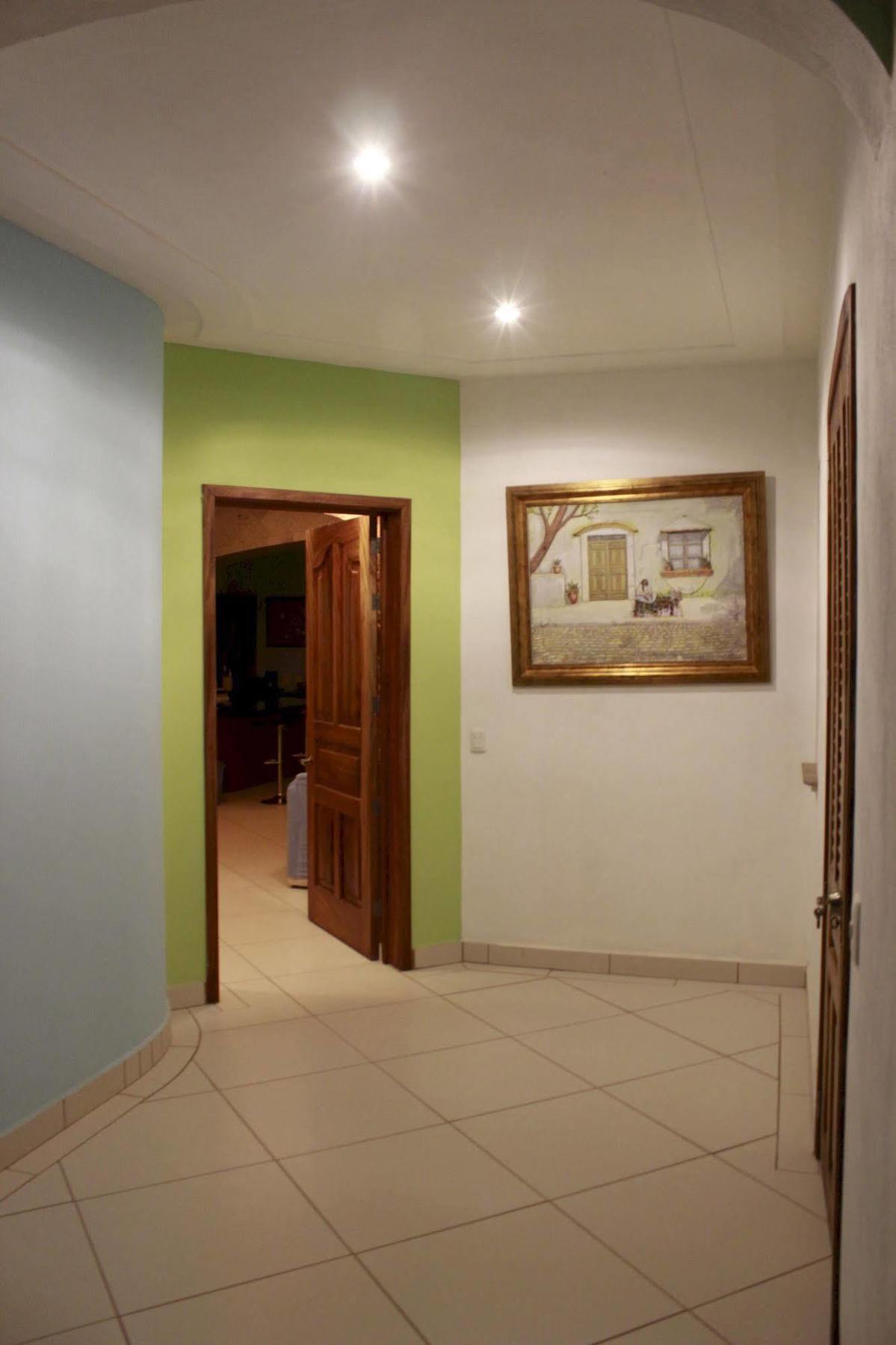 Mboutique Hotel Sayulita Luaran gambar