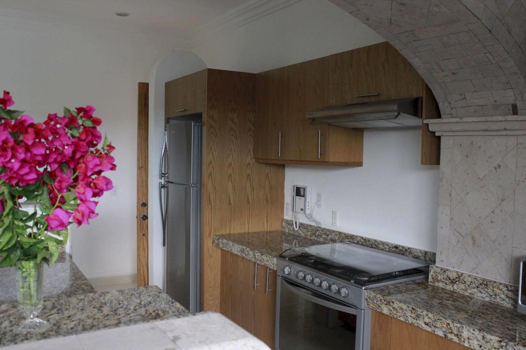 Mboutique Hotel Sayulita Luaran gambar