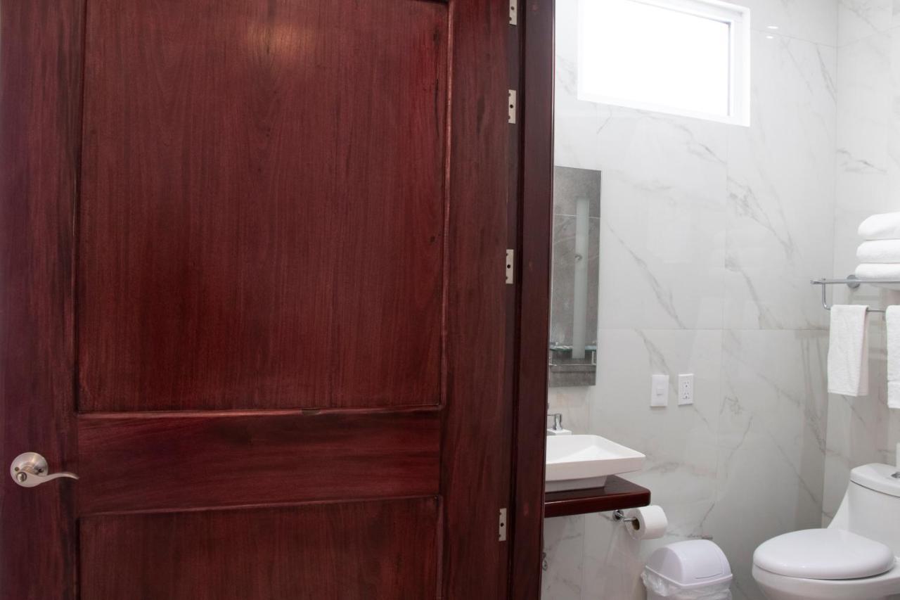 Mboutique Hotel Sayulita Luaran gambar