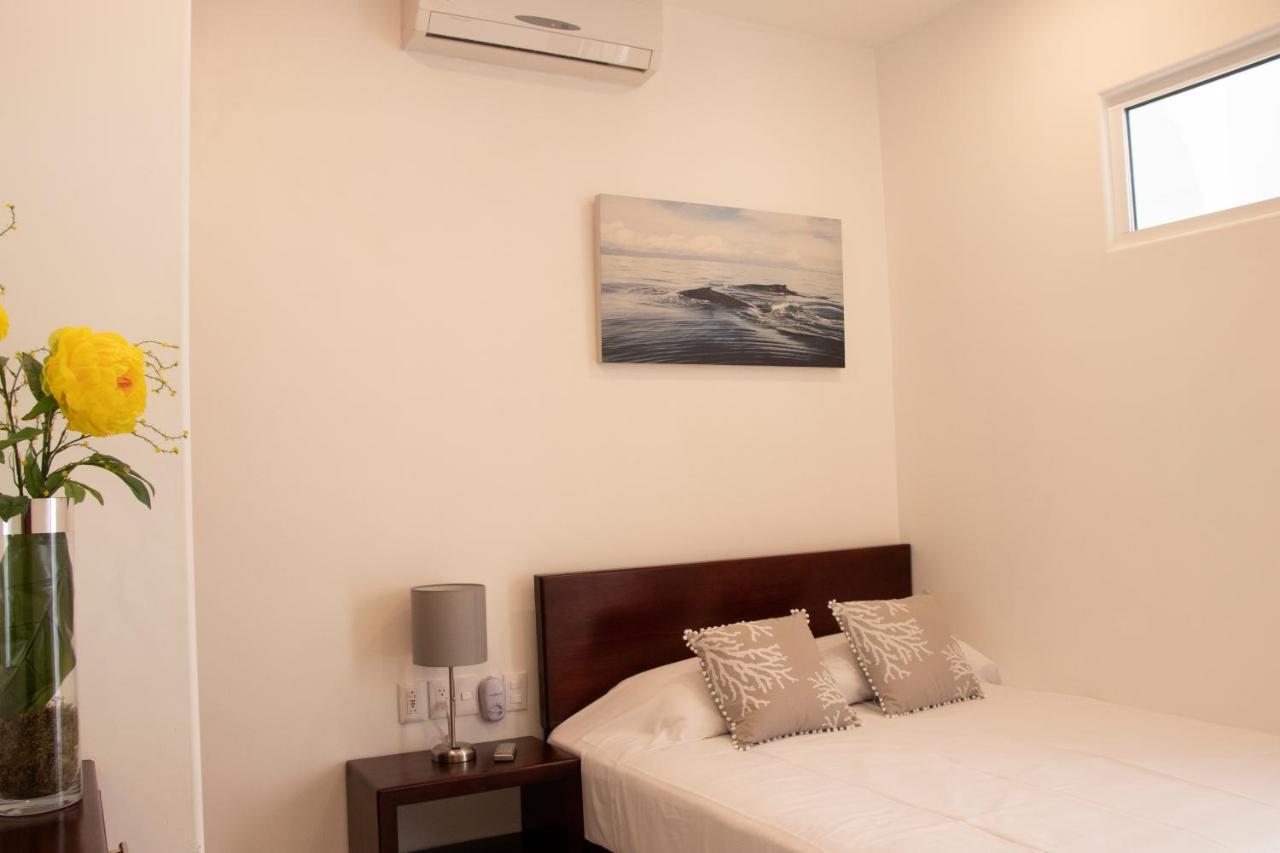 Mboutique Hotel Sayulita Luaran gambar