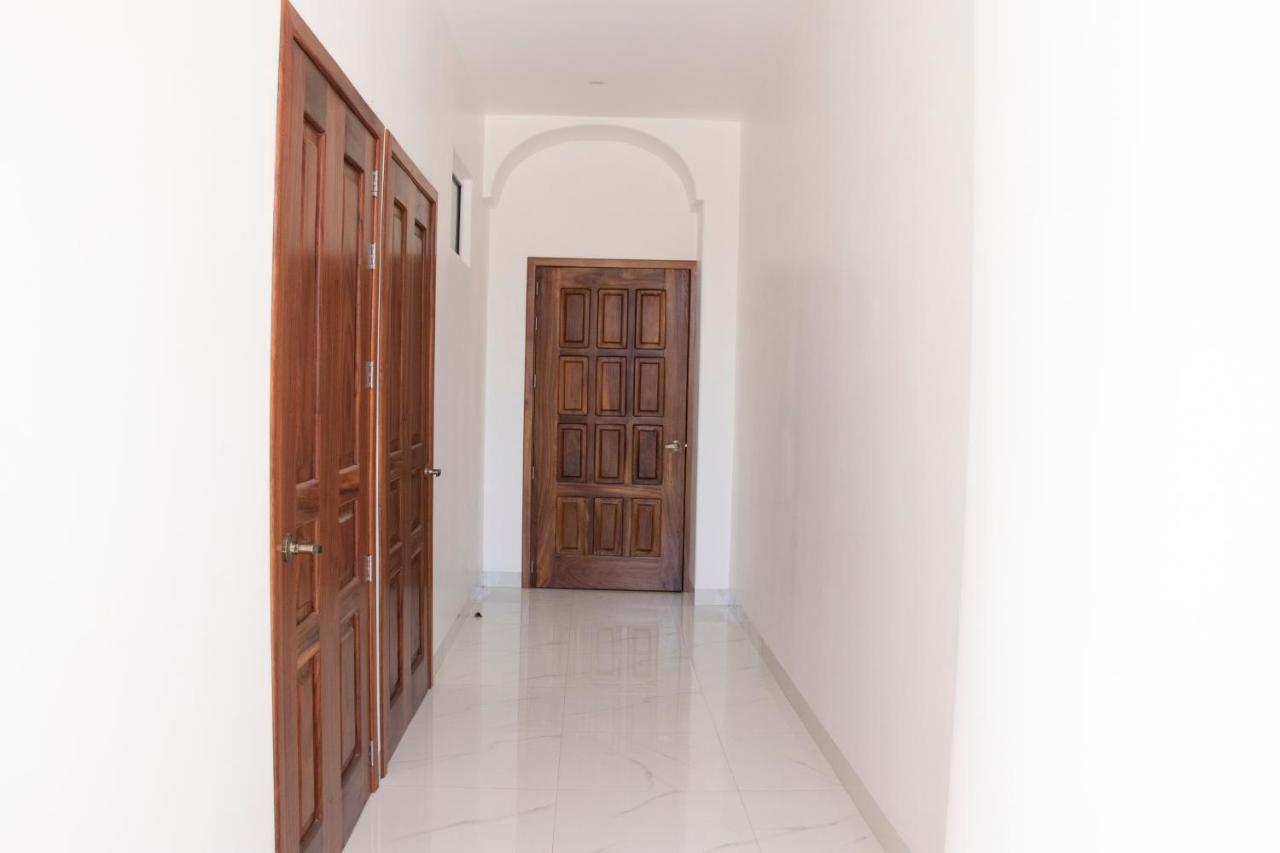 Mboutique Hotel Sayulita Luaran gambar