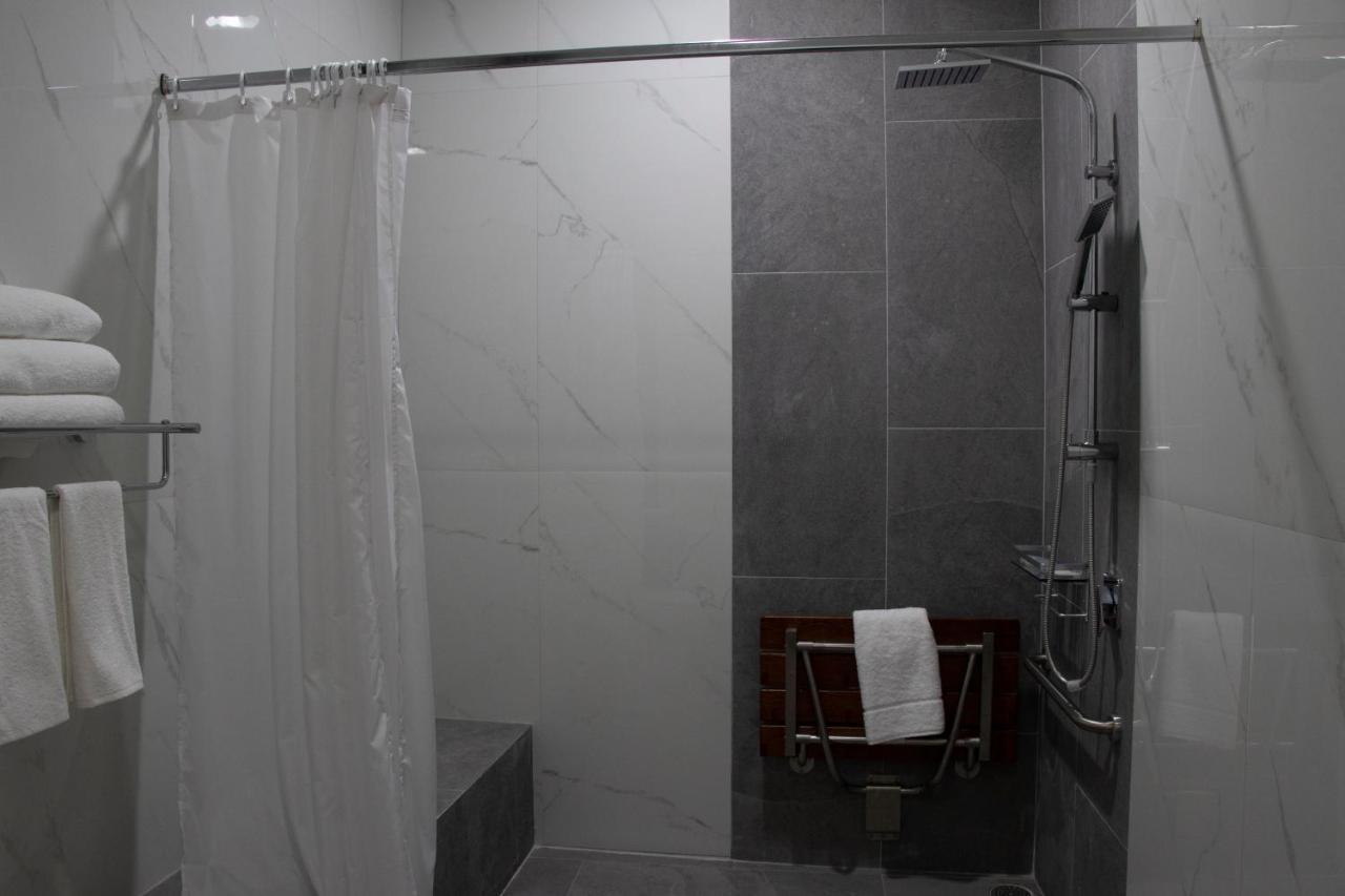 Mboutique Hotel Sayulita Luaran gambar